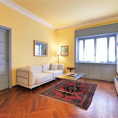 Appartement Primopiano - Ponzio à Milan Extérieur photo