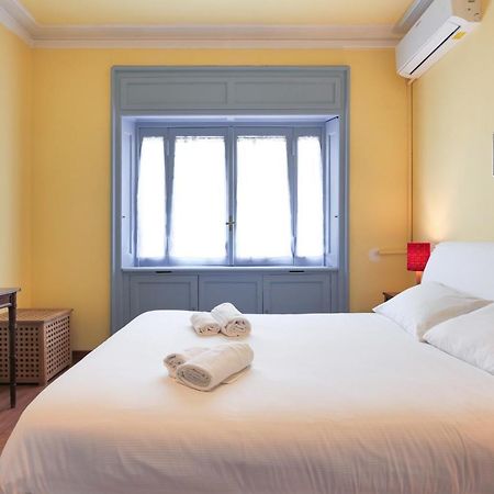 Appartement Primopiano - Ponzio à Milan Extérieur photo