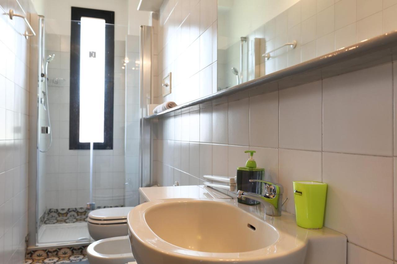 Appartement Primopiano - Ponzio à Milan Extérieur photo