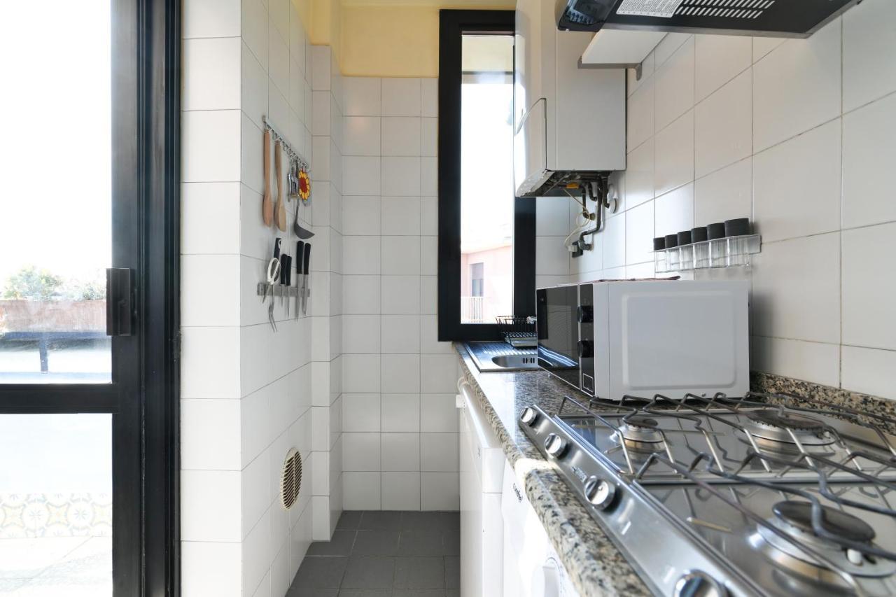 Appartement Primopiano - Ponzio à Milan Extérieur photo