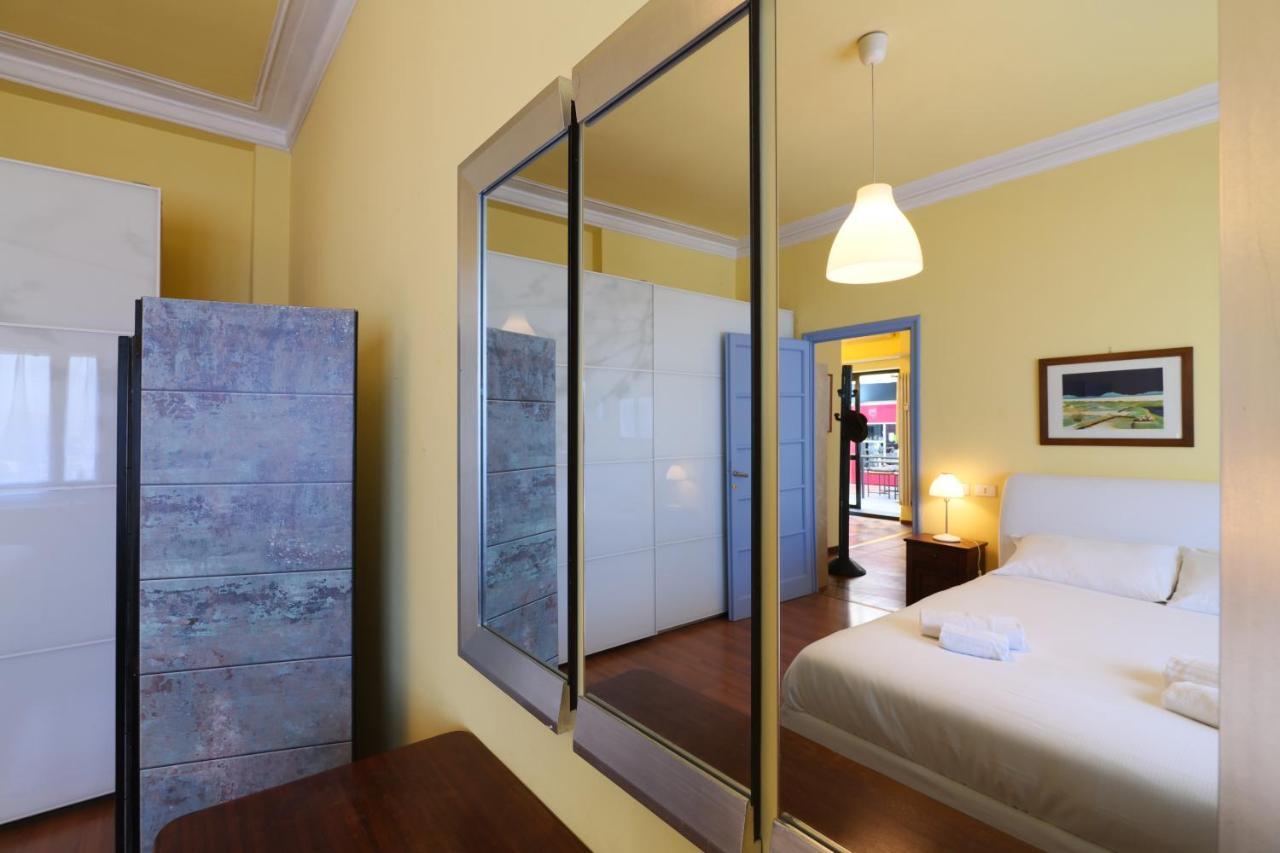Appartement Primopiano - Ponzio à Milan Extérieur photo