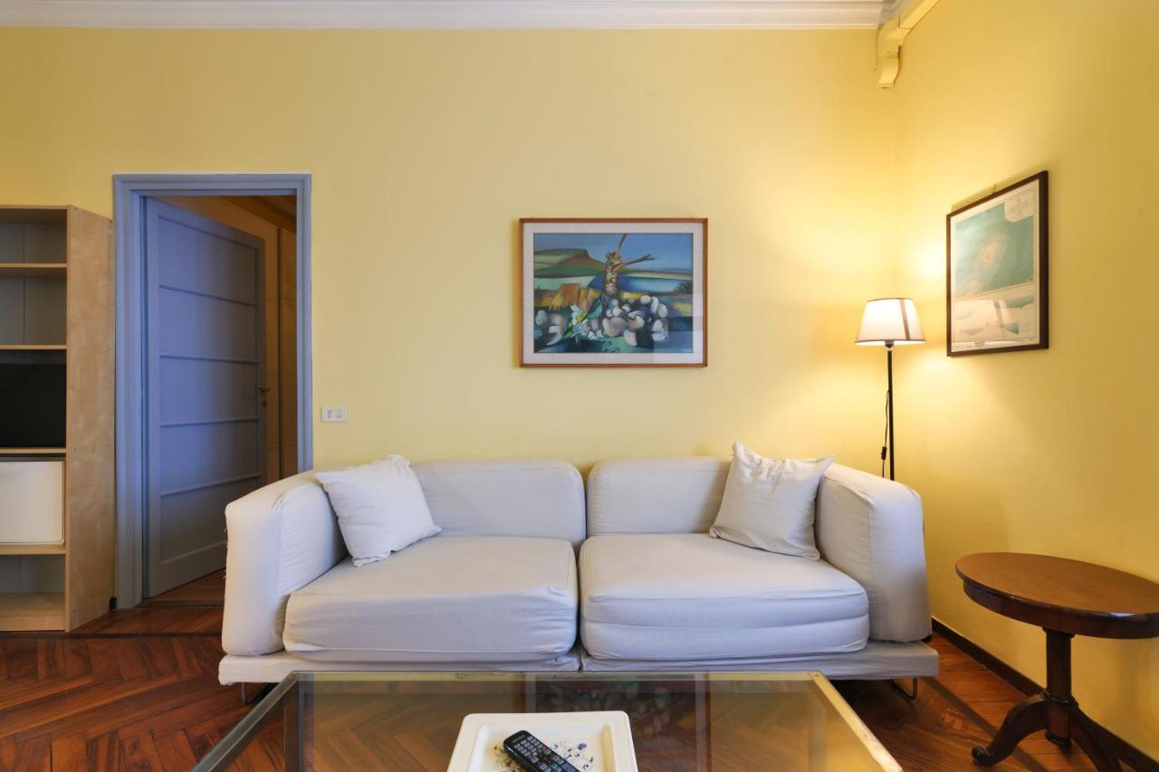 Appartement Primopiano - Ponzio à Milan Extérieur photo