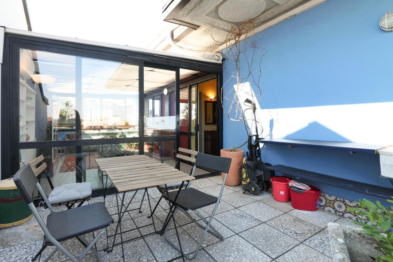 Appartement Primopiano - Ponzio à Milan Extérieur photo