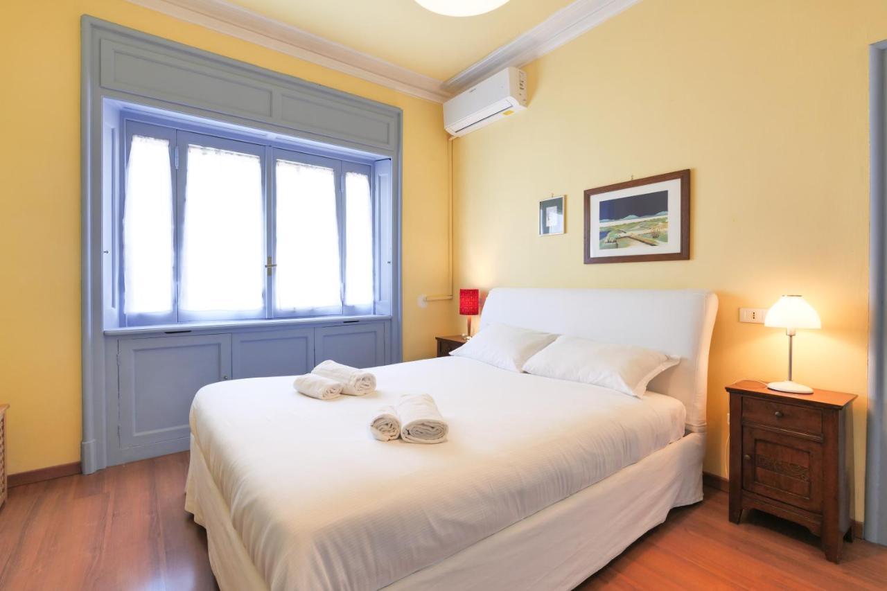 Appartement Primopiano - Ponzio à Milan Extérieur photo