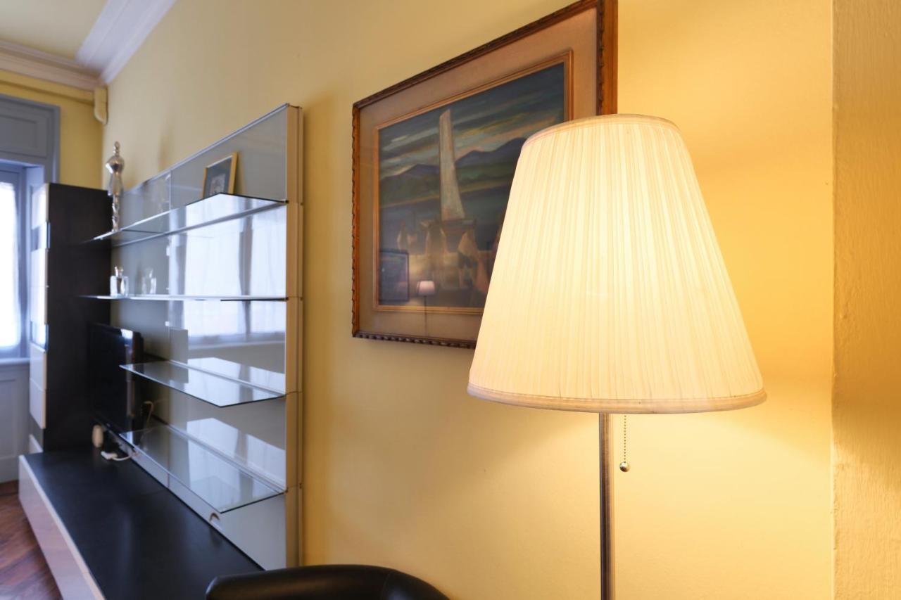 Appartement Primopiano - Ponzio à Milan Extérieur photo