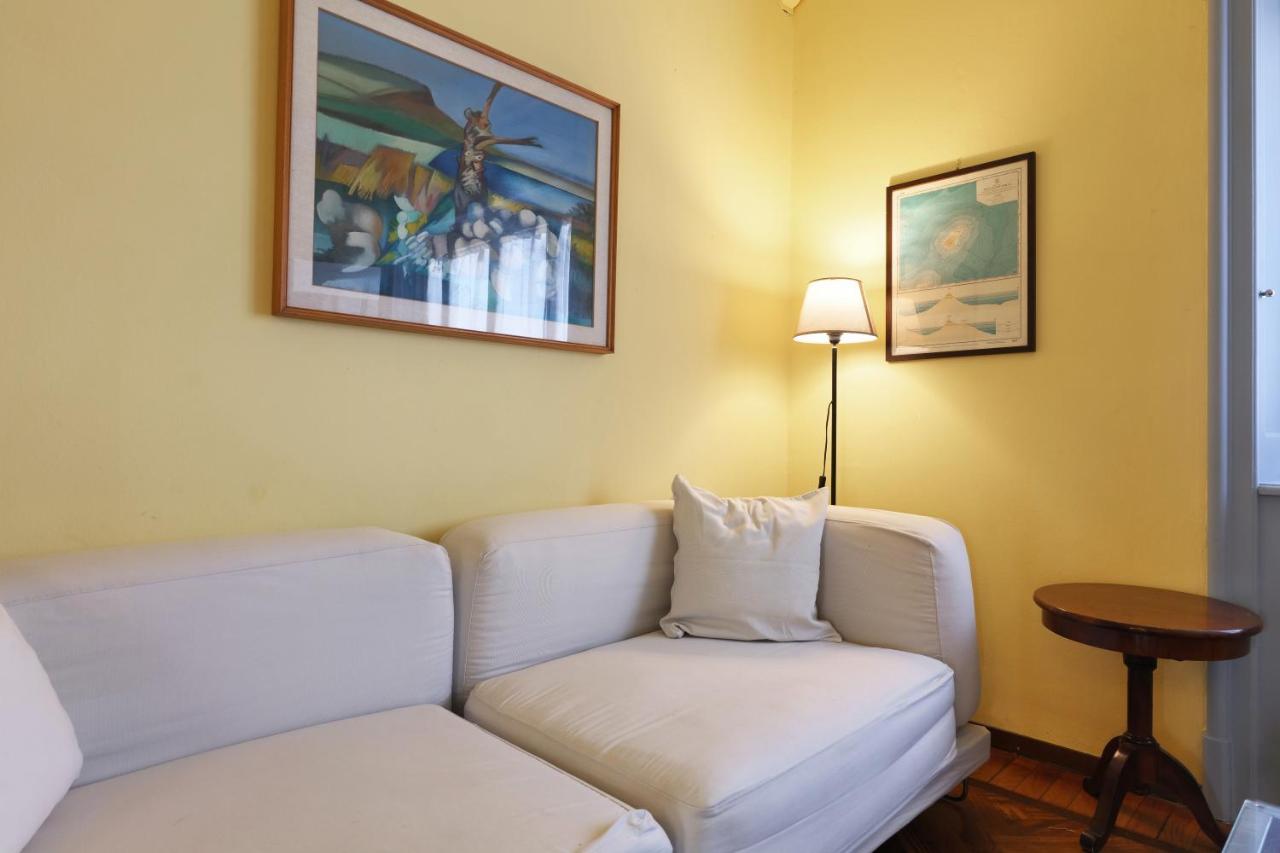 Appartement Primopiano - Ponzio à Milan Extérieur photo