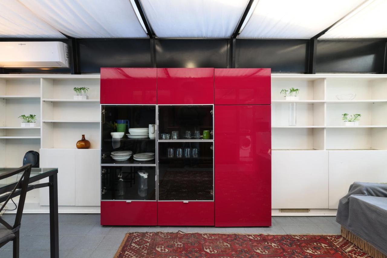 Appartement Primopiano - Ponzio à Milan Extérieur photo