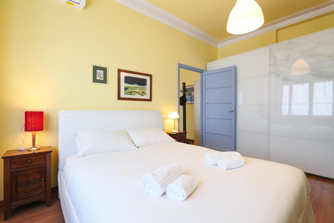 Appartement Primopiano - Ponzio à Milan Extérieur photo